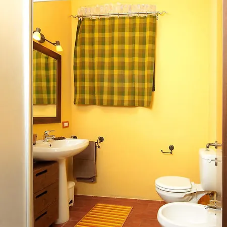 Al Country house *
