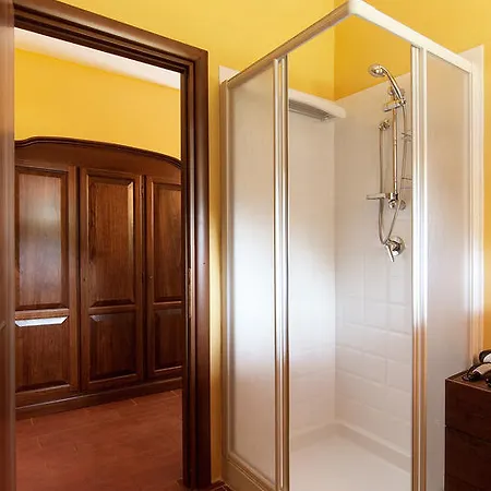 Country house Al Salsomaggiore Terme