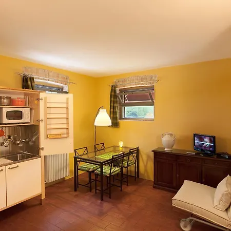 Country house Al Salsomaggiore Terme