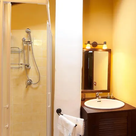 Country house Al Salsomaggiore Terme