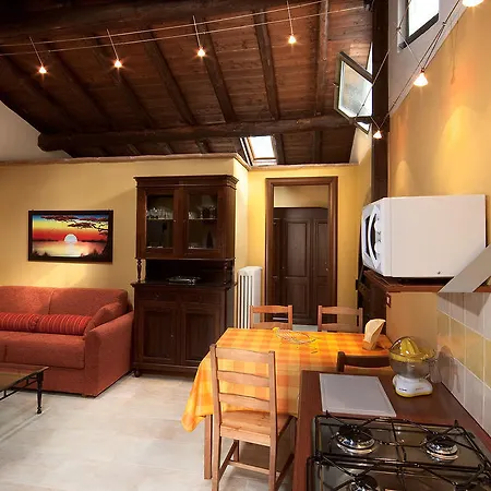 Country house Al *