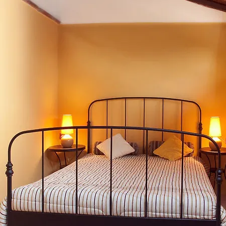 Country house Al Salsomaggiore Terme