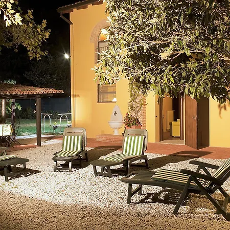 Country house Al Salsomaggiore Terme