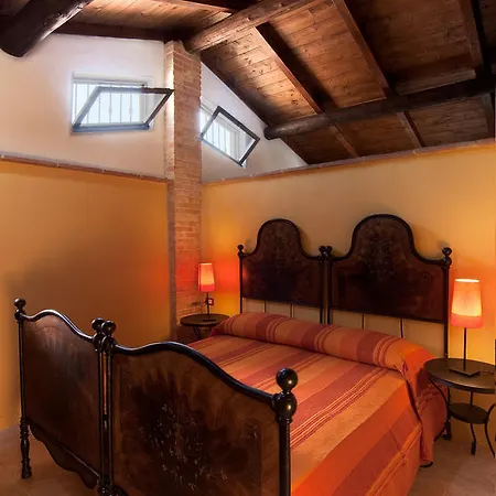 Country house Al Salsomaggiore Terme