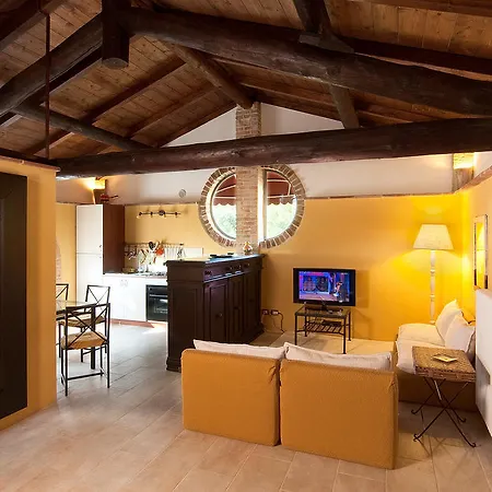 Country house Al *